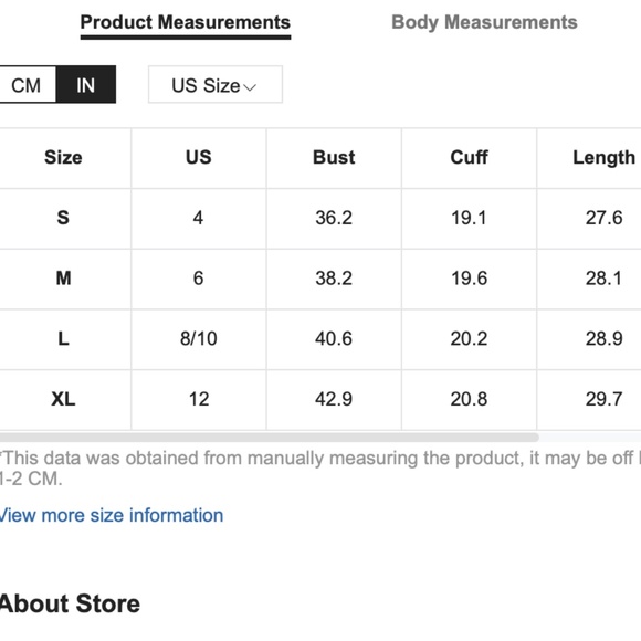 Classic Royal Blue Batwing Sleeve Loose Fit Blouse - Picture 16 of 16